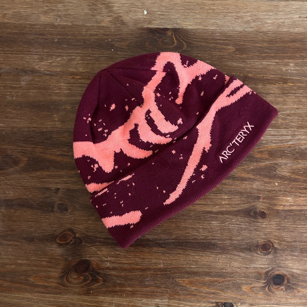 Arc'teryx unisex toque 🥀